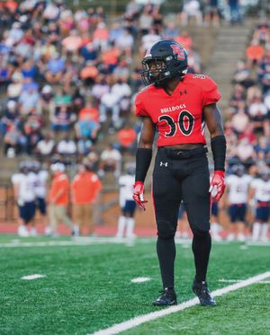 Image post by @jojo_huncho22 on Instagram