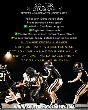 Image post by @souterphotography on Instagram