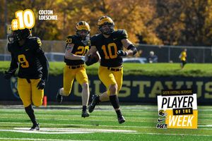 Image post by @gustiefootball on Instagram