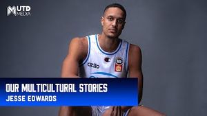 Video post by @melbourneunitedbasketball on YouTube