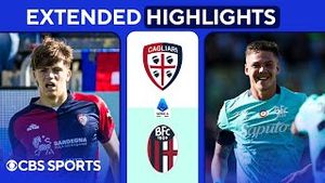 Video post by @cbssportsgolazo on YouTube