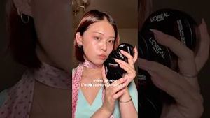 Video post by @glowyamelie on YouTube