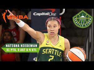 Video post by @espn on YouTube