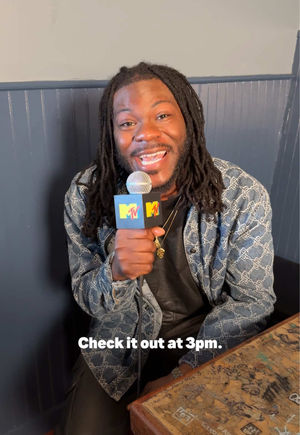 Video post by @mtv on TikTok