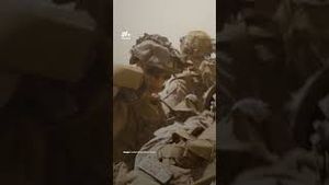 Video post by @nmasunivision on YouTube