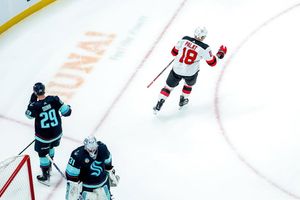 Image post by @njdevils on Instagram