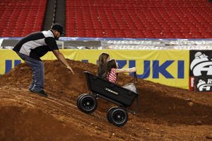 Image post by @racerxonline on Instagram