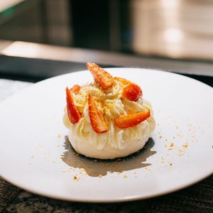 Image post by @thatfoodcray on Instagram