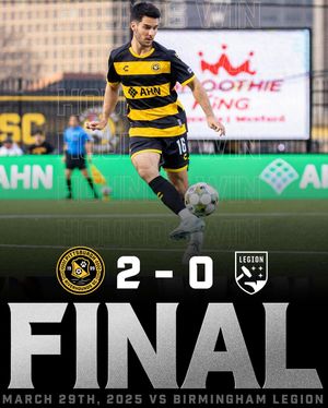 Image post by @riverhoundssc on Instagram