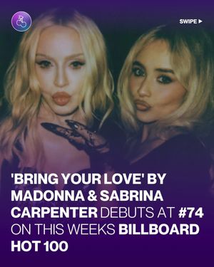 Image post by @popbase on Instagram