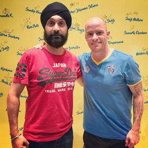 Image post by @baljitrihal on Instagram