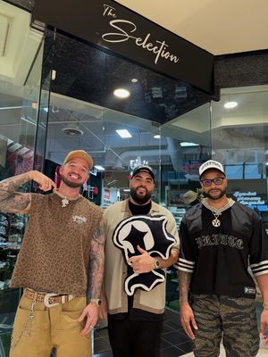 Image post by @beammmeupscotty on Instagram