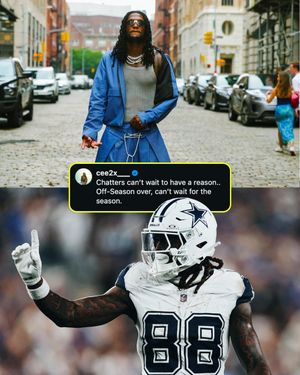 Video post by @nflondazn on TikTok