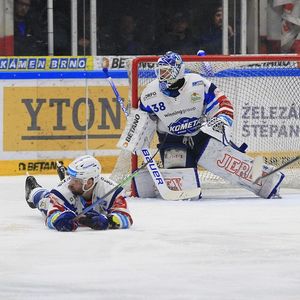 Image post by @bauerhockeyczech on Instagram