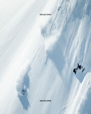 Image post by @arcteryx on Instagram