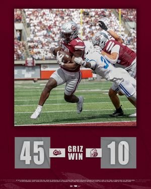 Image post by @montanagrizfootball on Instagram