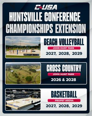 Image post by @conferenceusa on Instagram