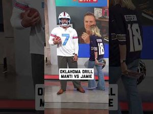 Video post by @nflnetwork on YouTube