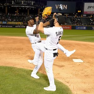 Image post by @whitesox on Instagram