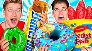 Video post by @collinskey on YouTube
