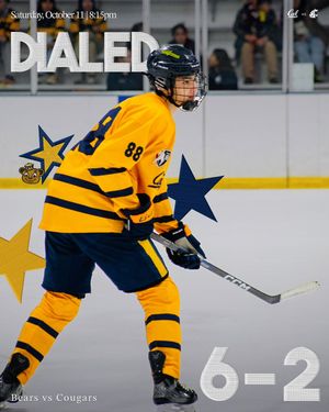 Image post by @calicehockey on Instagram