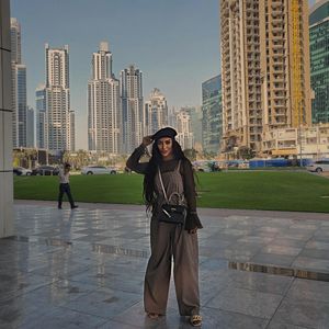 Image post by @theraniaxo on Instagram