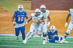 Image post by @UAB_FB on Twitter
