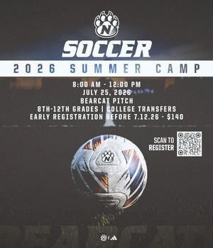 Image post by @NWBearcatSOC on Twitter