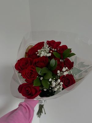 Image post by @ruthxandre on Instagram