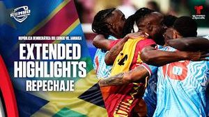 Video post by @deportes on YouTube