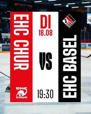 Image post by @ehc_chur on Instagram