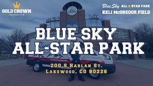 Video post by @GoldCrownCO on YouTube