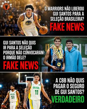 Image post by @goatbr on Instagram