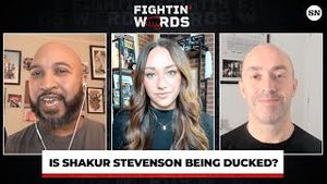 Video post by @sportingnews on YouTube