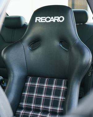 Image post by @recaroautomotive on Instagram