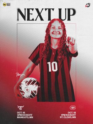 Image post by @msum_soccer on Instagram