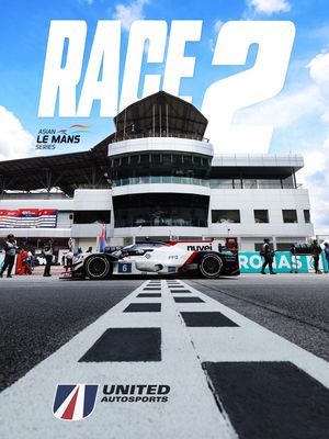 Image post by @unitedautosports on Instagram