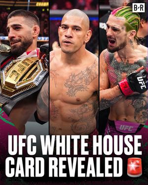 Video post by @bleacherreport on TikTok