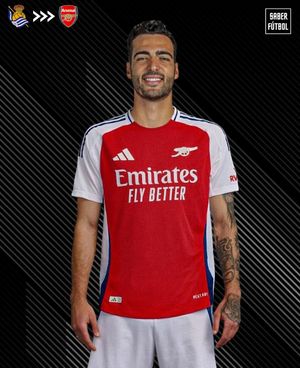 Image post by @saberfutboll on Instagram