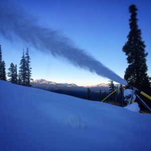 Image post by @keystone_resort on Instagram
