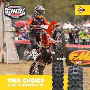 Image post by @gncc_racing on Instagram