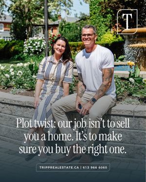 Image post by @tripprealestate on Instagram