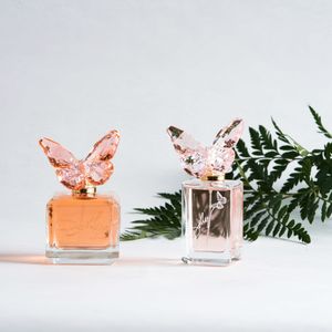 Image post by @scentbeauty on Instagram