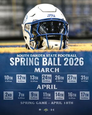 Image post by @gojacksfb on Instagram