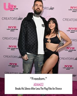 Image post by @usweekly on Instagram