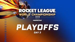 Video post by @rlesports on YouTube