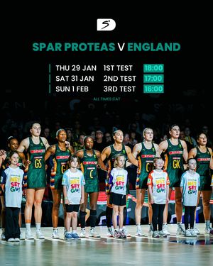 Image post by @supersporttv on Instagram