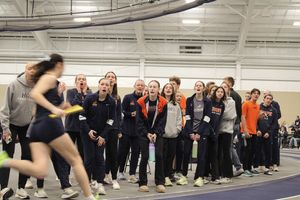 Image post by @hopecollegetrack on Instagram