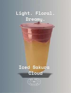 Image post by @wuweicoffee on Instagram