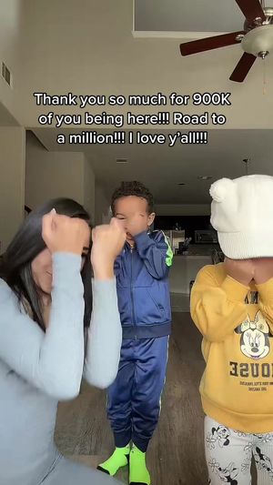 Video post by @jaylabrenae5 on TikTok
